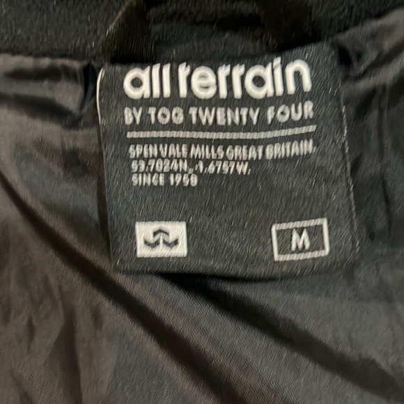 All Terrain by Tog Twenty Four Element jacket, size medium - Picture 15 of 16